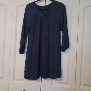 JCREW Silk Dress
